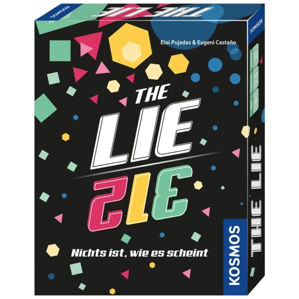 The Lie - DE
