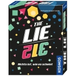 The Lie - DE
