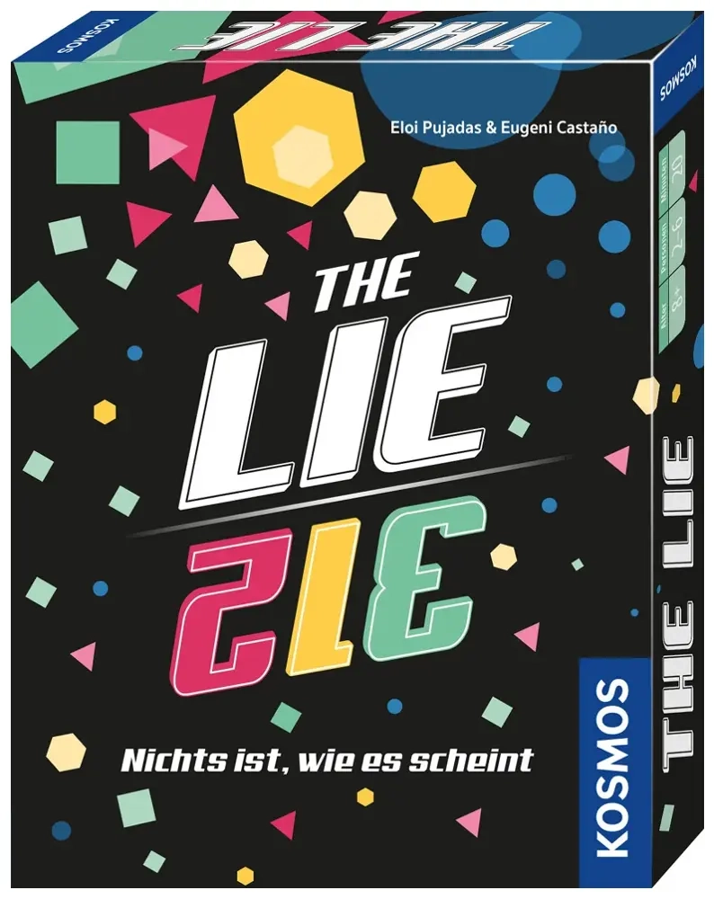 The Lie - DE