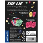The Lie - DE