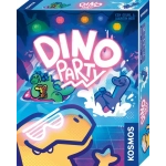 Dino Party - DE