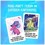Dino Party - DE