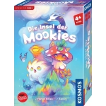 Die Insel der Mookies - DE