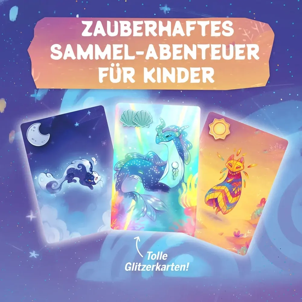 Die Insel der Mookies - DE