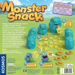 Monstersnack - DE
