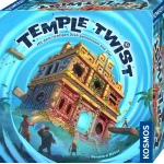Temple Twist - DE
