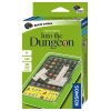 Into the Dungeon - Brain Games