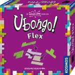 Ubongo! Flex