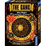 The Gang -  More Players Erweiterung - DE