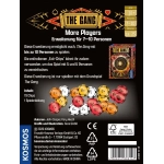 The Gang -  More Players Erweiterung - DE