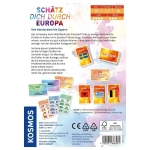 Schätz dich durch Europa - DE