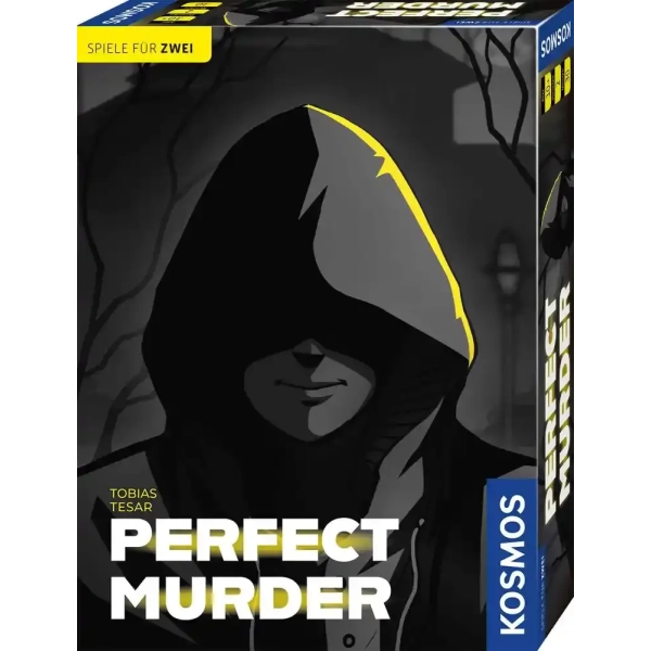 Perfect Murder - DE