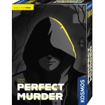 Perfect Murder - DE