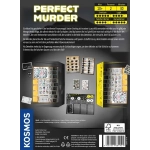 Perfect Murder - DE