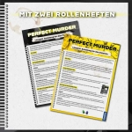 Perfect Murder - DE
