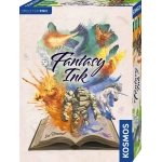 Fantasy Ink - DE