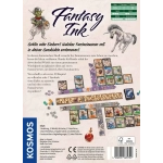 Fantasy Ink - DE