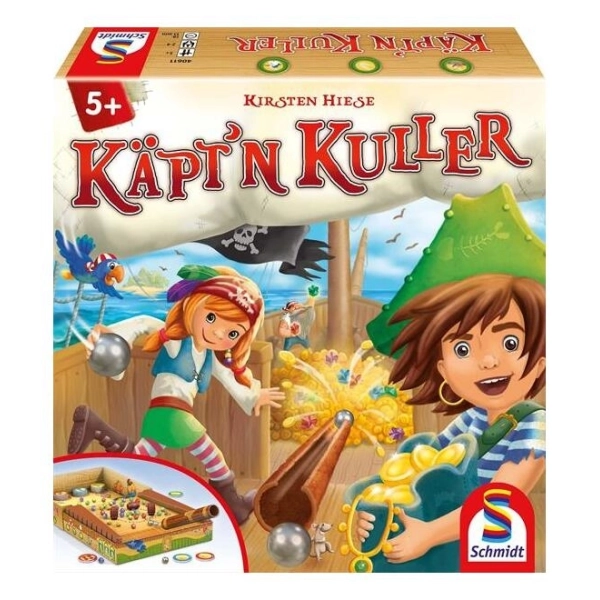 Käpt'n Kuller