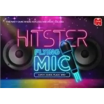 Hitster - Flying Mic - DE