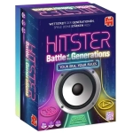 Hitster - Battle of the Generations - DE