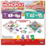 Monopoly Junior 2 in 1 - DE