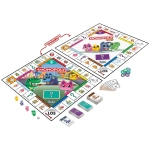 Monopoly Junior 2 in 1 - DE