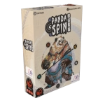 Panda Spin - DE