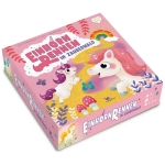 Einhornrennen im Zauberwald - DE