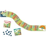 Einhornrennen im Zauberwald - DE