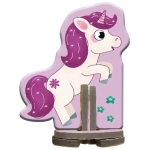 Einhornrennen im Zauberwald - DE