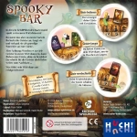 Spooky Bar - DE