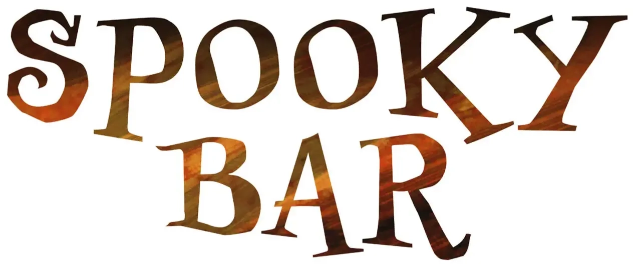 Spooky Bar - DE