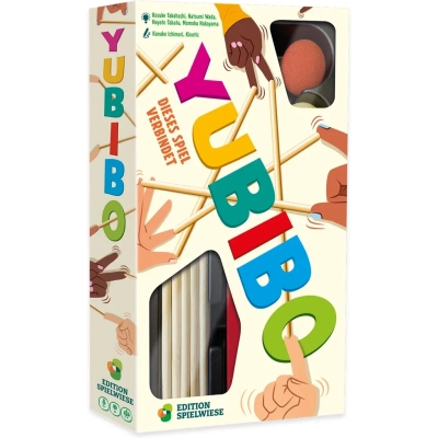 YUBIBO - DE
