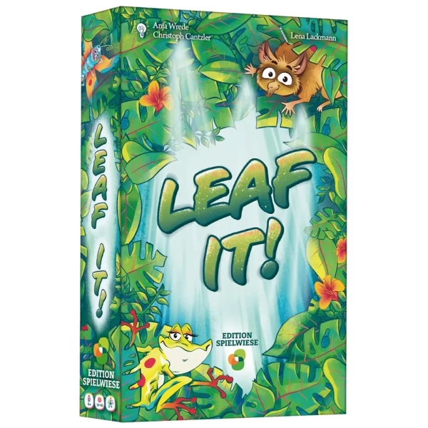 Leaf it! - DE