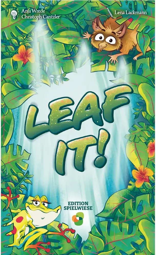 Leaf it! - DE