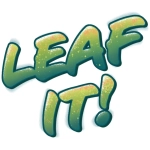 Leaf it! - DE