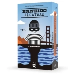 Bandido Alcatraz - DE