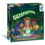 Geistertanz - DE