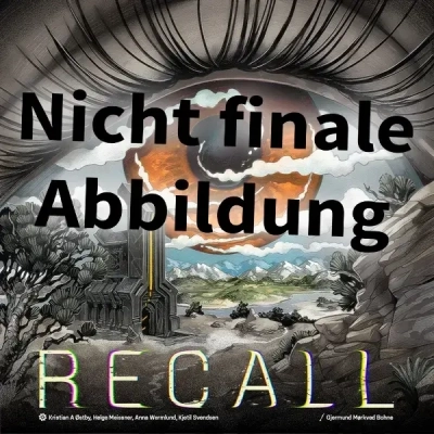 Recall - DE
