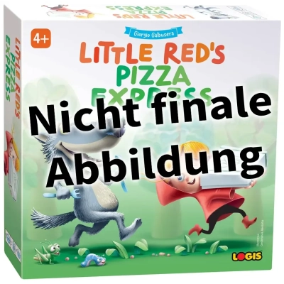 Ab durch den Wald - DE