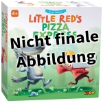 Ab durch den Wald - DE