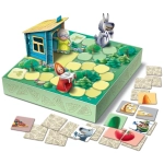 Ab durch den Wald - DE