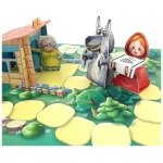 Ab durch den Wald - DE