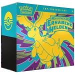 Pokémon ME02.5 - Erhabene Helden Elite Trainer Box - DE