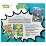 Pokémon ME02.5 - Erhabene Helden Elite Trainer Box - DE