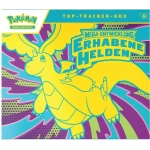Pokémon ME02.5 - Erhabene Helden Elite Trainer Box - DE