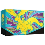 Pokémon ME02.5 - Erhabene Helden Elite Trainer Box - DE