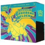 Pokémon ME02.5 - Erhabene Helden Elite Trainer Box - DE