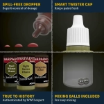 Historical: WWII Soviet Union Paint Set