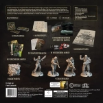 STALKER: Das Brettspiel – Erweiterte Ziele - Erweiterung